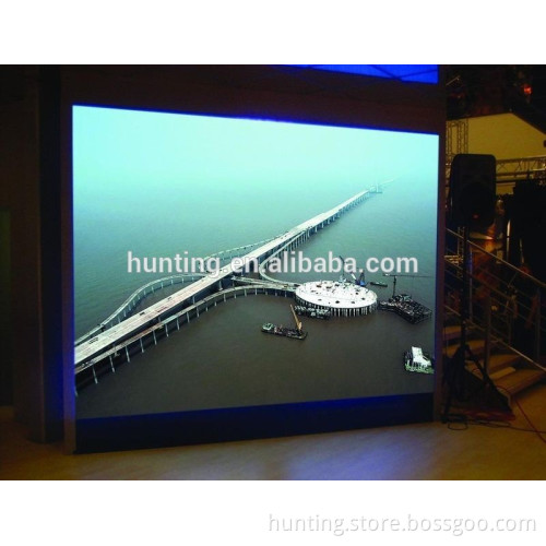 3535 smd led p6 smd 3535 outdoor led display tv Rohs approval